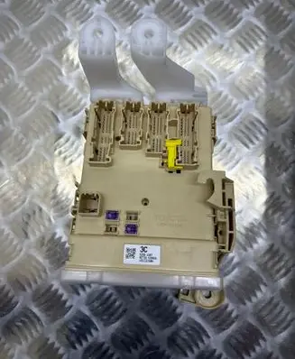 Fuse module