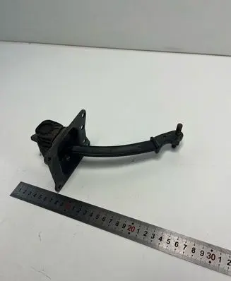 Citroen Berlingo Loading door check strap stopper 9681466280