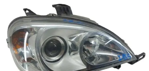 Mercedes-Benz ML W163 Headlight/headlamp