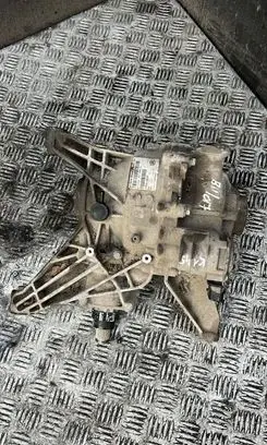 Land Rover Range Rover Evoque L551 Rear differential K8D24N053AD