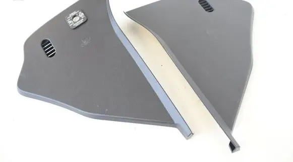 Lexus RX 450H Dashboard side end trim 5544448080 5544348130