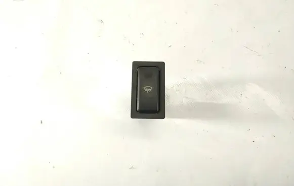 Toyota Avensis T250 Windscreen/window heater switch 156762