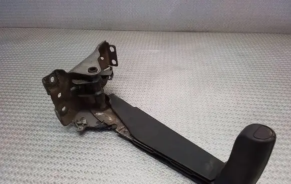 Renault Kangoo II Hand brake release handle 360100619R