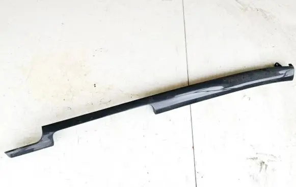 Audi A4 S4 B6 8E 8H Other interior part 8e1853190r