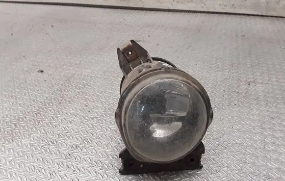 Front fog light