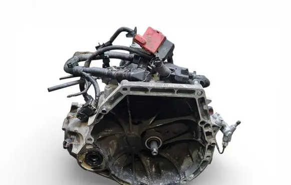 Honda Civic Manual 6 speed gearbox 21200-RPF-000