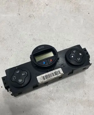 Renault Scenic II - Grand scenic II Climate control unit 69340006