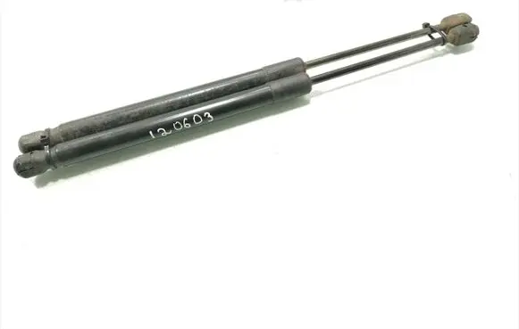 Skoda Roomster (5J) Tailgate/trunk strut/damper 5J7827550