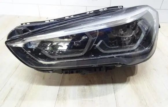 BMW X1 F48 F49 Headlight/headlamp 5A0117703