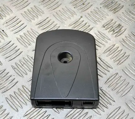 Ford Transit Bluetooth control unit module 0660081953 A5A126592