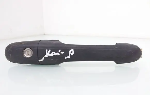 Mercedes-Benz Vaneo W414 Front door exterior handle A000760