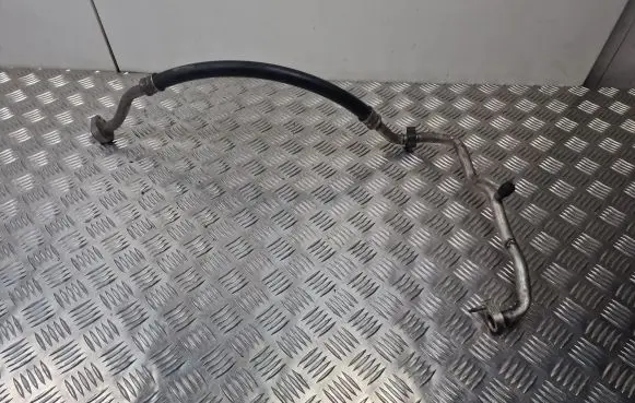 Volkswagen PASSAT B8 Air conditioning (A/C) pipe/hose 5Q0820743M