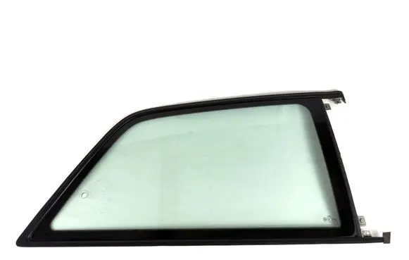 Audi A3 S3 8L Rear side window 8L3847100 43R00049 DOT24M25AS2