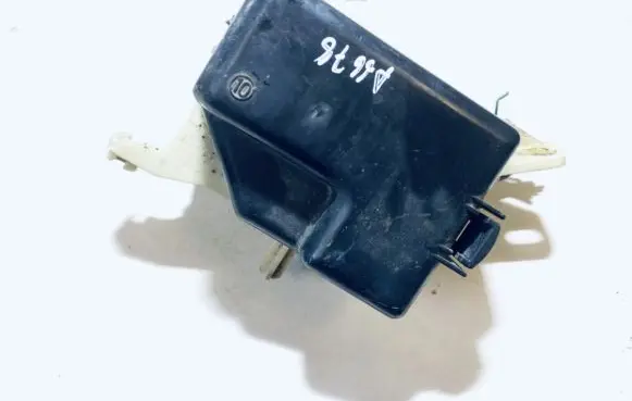 Toyota Yaris Fuse box set