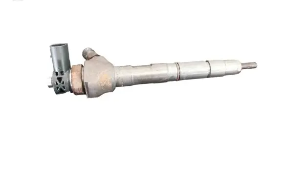 Audi A3 S3 8V Fuel injection system set 04L130277E 0445110475 04L130277AK