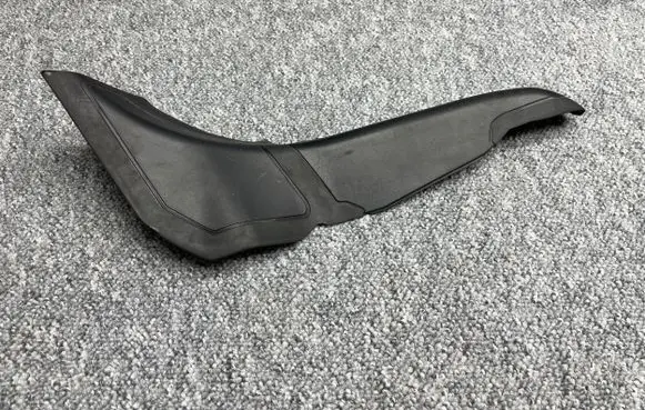 BMW 5 G30 G31 Other trunk/boot trim element 630372 6303721