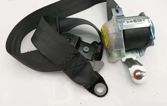 Hyundai ix 55 Rear seatbelt 898203J000