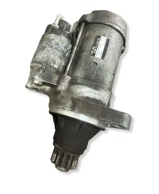 Audi Q3 8U Starter motor 02M911024H 4280007030