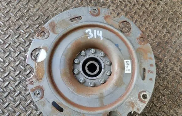 Audi Q5 SQ5 Flywheel 0CK105317AG