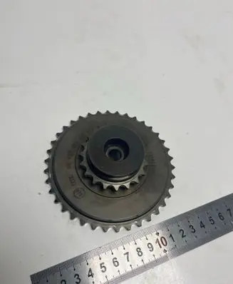 Audi A6 S6 C6 4F Timing chain sprocket 059109077E