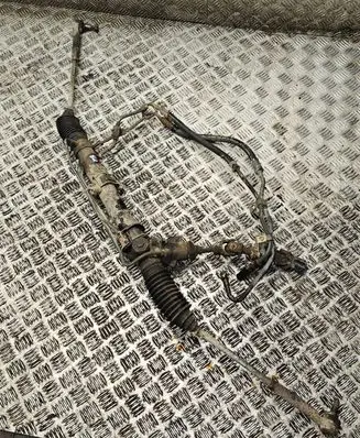 Subaru Forester SF Steering rack
