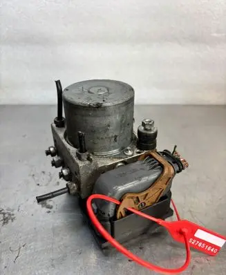 Peugeot 308 ABS Pump 9801127780 0265801179