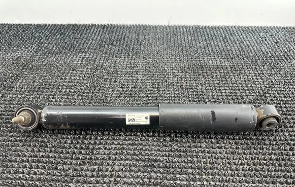 Volkswagen Caddy Rear shock absorber/damper 5R3513031