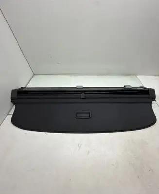 Audi A4 S4 B7 8E 8H Parcel shelf load cover 8E986355394H 8906000003
