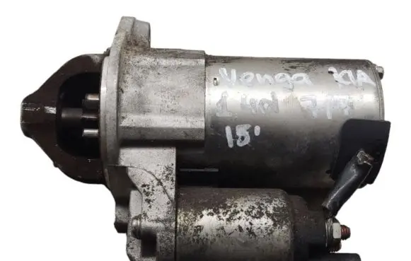 KIA Venga Starter motor 361002A300 1195925