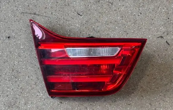 BMW 4 F32 F33 Tailgate rear/tail lights 7296101
