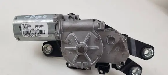 Ford Edge II Rear window wiper motor FK7B17404AA 133132510 W000065873