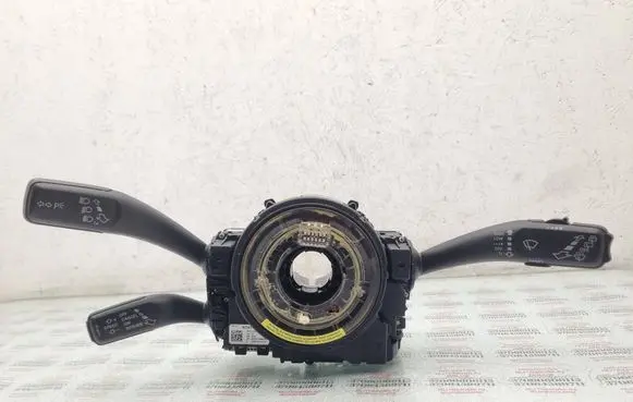 Audi A4 S4 B8 8K Wiper turn signal indicator stalk/switch 8K0953502BK 8K0953568F