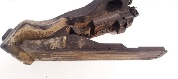 Skoda Octavia Mk2 (1Z) Accelerator throttle pedal 1K1721503P