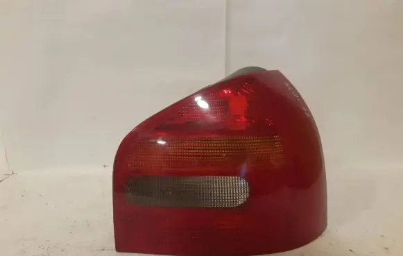 Audi A3 S3 8L Rear/tail lights