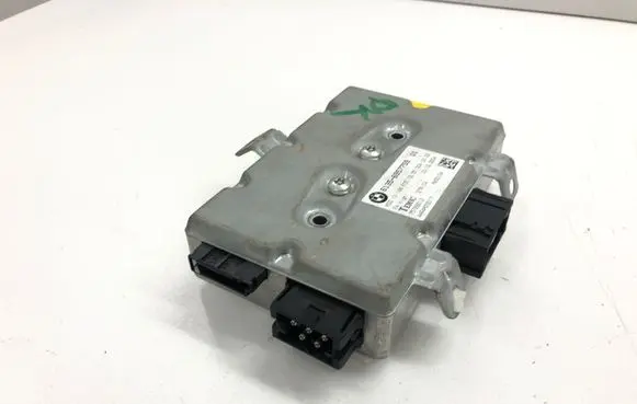 BMW 5 E60 E61 Door control unit/module 6957759
