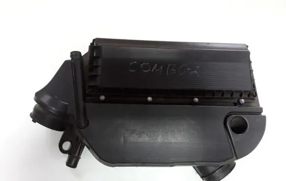 Opel Combo D Air filter box 51907743