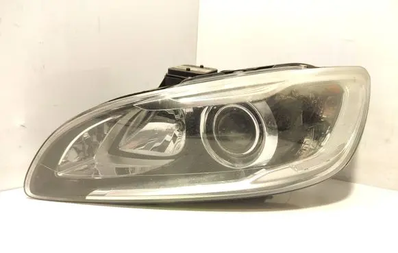 Volvo V60 Headlight/headlamp 31420253 89907127 89908937