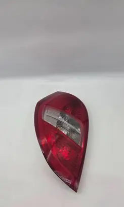 Mercedes-Benz A W169 Rear/tail lights 89075861 391603