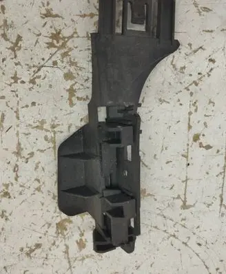 Audi A5 8T 8F Rear bumper mounting bracket 8T0807889