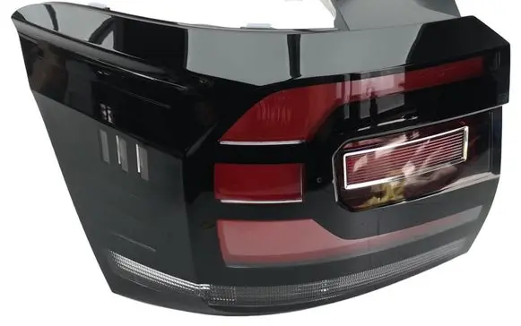 Volkswagen T-Cross Rear/tail lights 2GM945095C