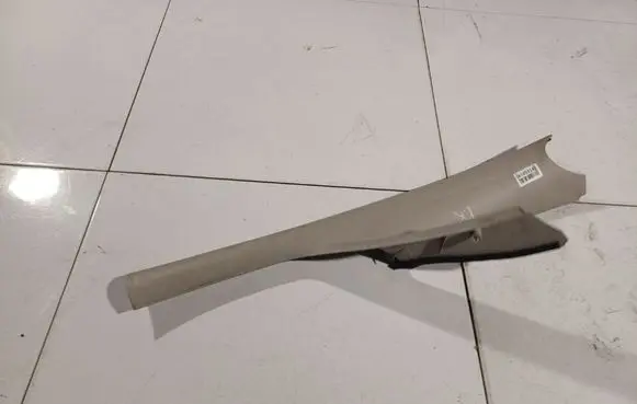 Opel Zafira A (C) pillar trim 0858403