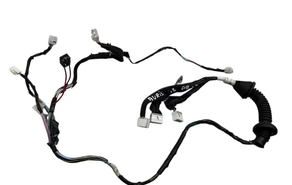 Toyota Auris E180 Front door wiring loom 821510Z280 821510Z280G 010736