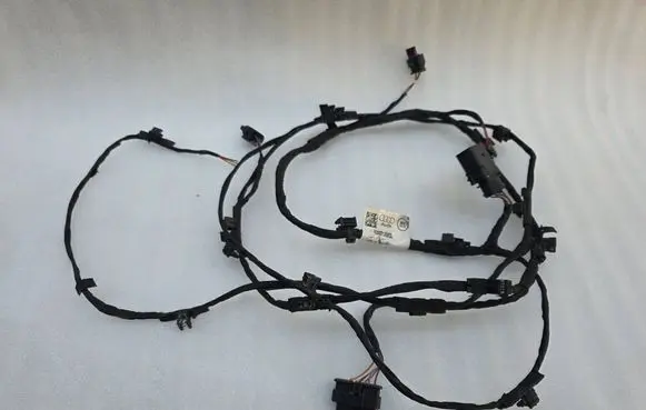 Audi Q3 F3 Parking sensor (PDC) wiring loom 83A971085D