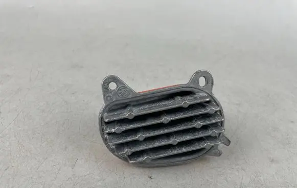 Volkswagen ID.4 LED ballast control module 00214204
