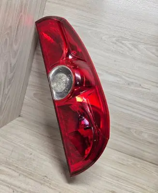 Fiat Doblo Rear/tail lights 00518106730 02037099900010