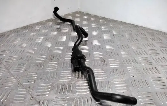 Valve vacuum