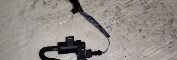 Dacia Dokker Turbo solenoid valve 8200762162