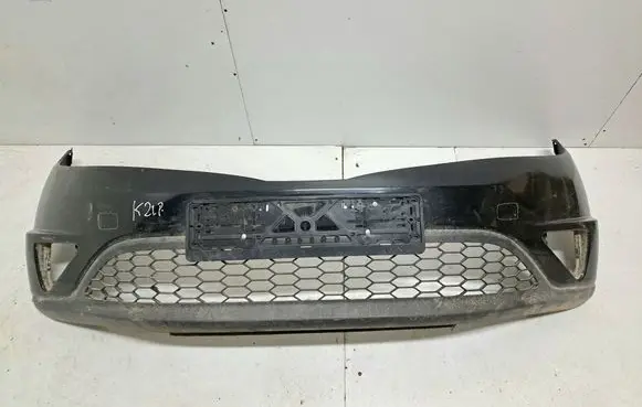 Honda Civic Front bumper
