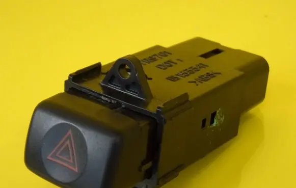Lexus GS 300 400 430 Hazard light switch TR9701 153341