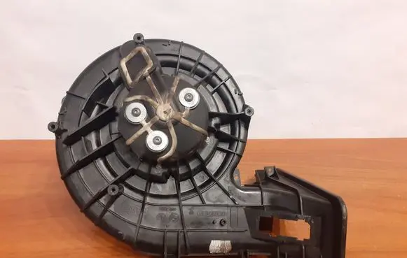 Opel Vectra A Interior heater climate box assembly 007017J 11279